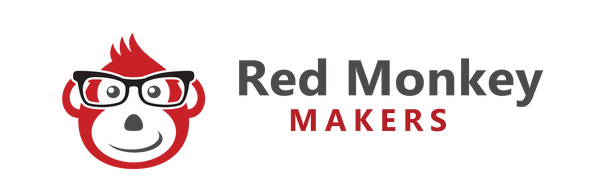Red Monkey Makers